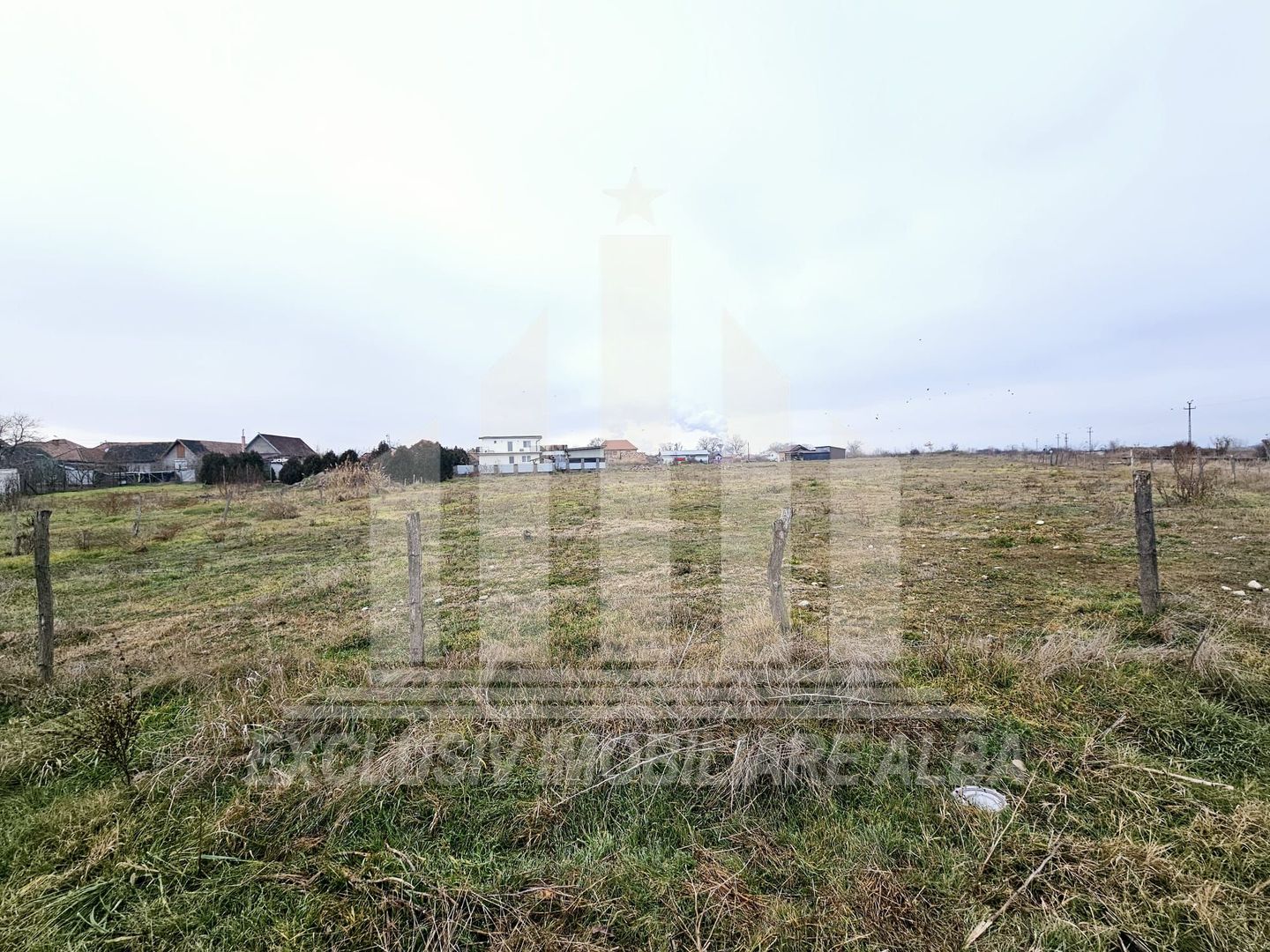 Teren intravilan de vanzare, Sebes - Poză 4