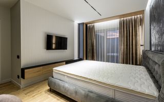 2 camere, Ultrafinisat, bloc nou, terasa, garaj, Marasti Aurel Vlaicu - Poză 15