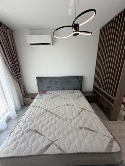 De închiriat: Studio Premium (43 mp) – Prima închiriere – Complex Novum Invest V - Poză 6