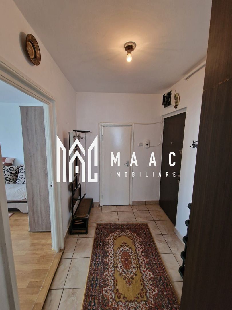 Apartament 2 camere | Balcon | Pivnita | 47 MP | Rahovei - Poză 9