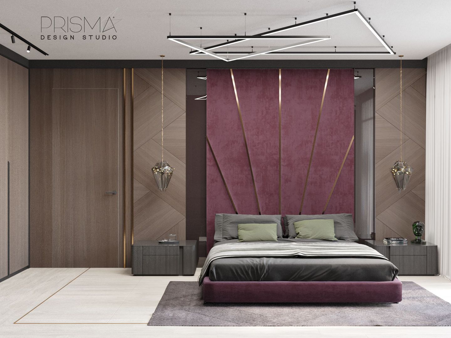 PENTHOUSE bloc nou - Central - Poză 18