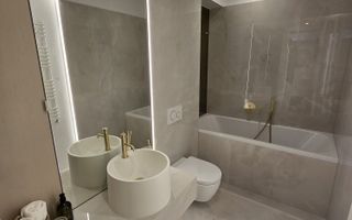 Cortina North 2 camere premium mobilat, utilat complet, parcare - Poză 5