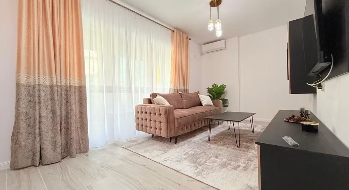 Apartament 2 camere I Ambiance Residence - Poză 1