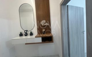 Apartament 2 camere, prima inchiriere, loc de parcare, Cart. Arhitectilor - Poză 11