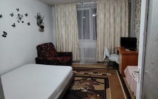Garsonieră de închiriat în zona Nicolina, Iași - Poză 2