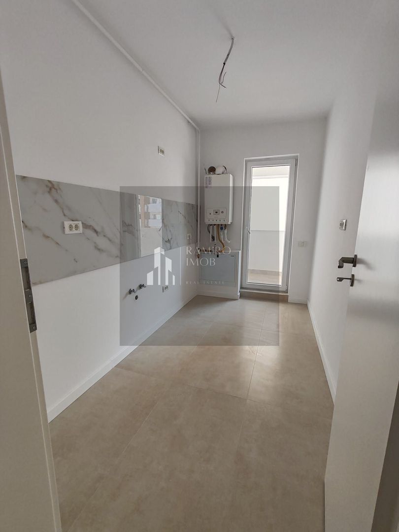 GARSONIERA BIRUINTEI 81, METROU BERCENI, CENTRALA, TVA INCLUS - Poză 6