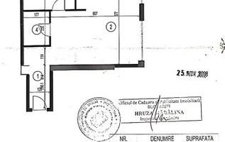 3 Camere Herăstrău – Aviației | 70 mp | Lumină Naturală Ideală | + Parcare Garaj - Poză 5
