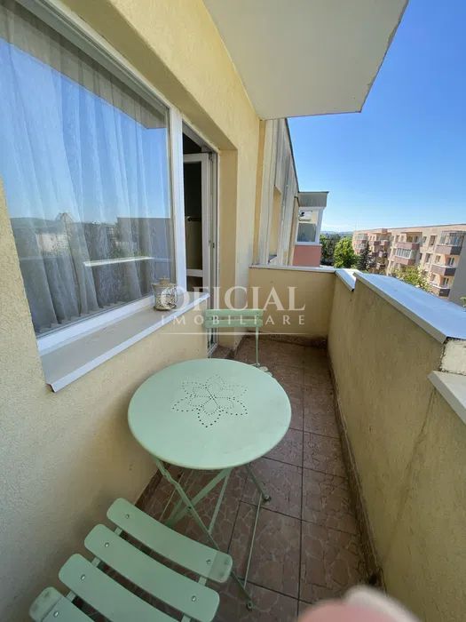 Apartament 3 Camere | 67 Mp | 2 Bai | 2 Balcoane | Zorilor Pasteur - Poză 7