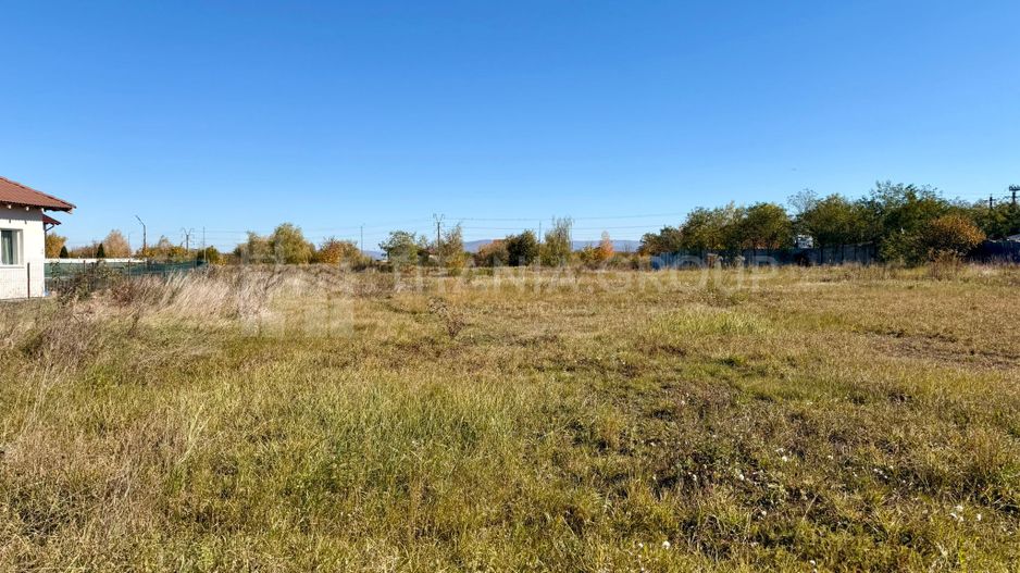 Teren intravilan, PUZ aprobat, 800 mp, Fish4Life - Harman, Brasov - Poză 2