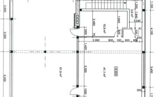 Chirie, spațiu comercial, 420 mp, str. Columna, Centru - Poză 7