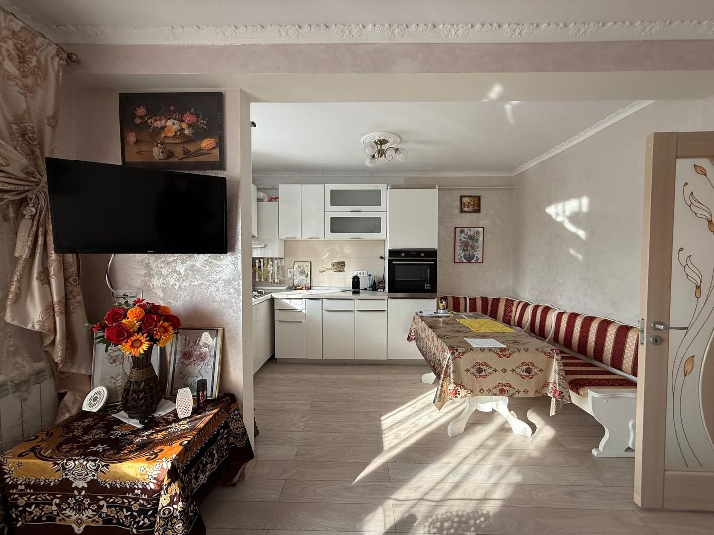 Apartament 1 camera mobilat modern,parter cu gradina CUG Valea Adanca - Poză 10