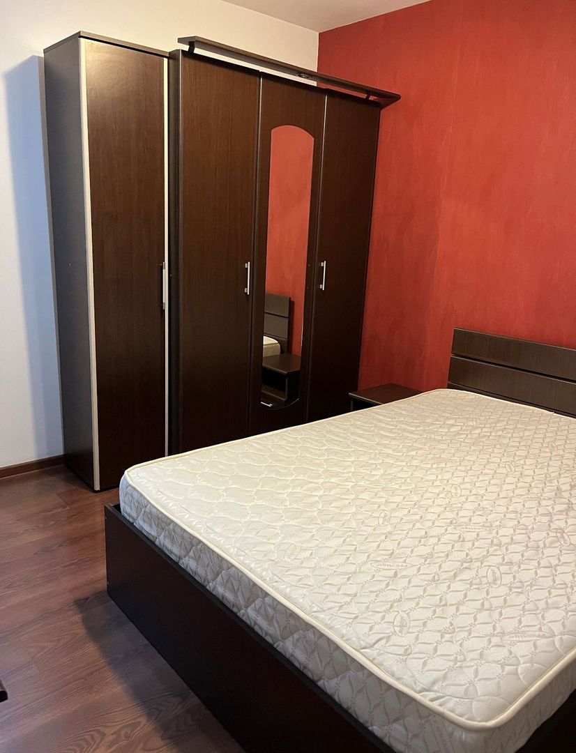 AP. 2 CAMERE GHENCEA, BUCATARIE INCHISA, MOBILAT/UTILAT COMPLET - Poză 3