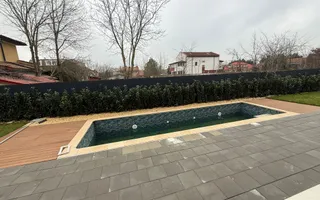 VANZARE VILA DEOSEBITA  | IANCU NICOLAE | ULTRAFINISATA | 384MP | - Poză 72
