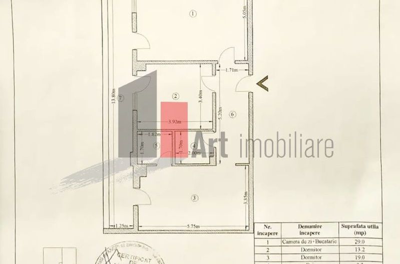 Apartament 3 camere | Lux | 95 mp | Parcare subterana | Militari–Metro - Poză 15