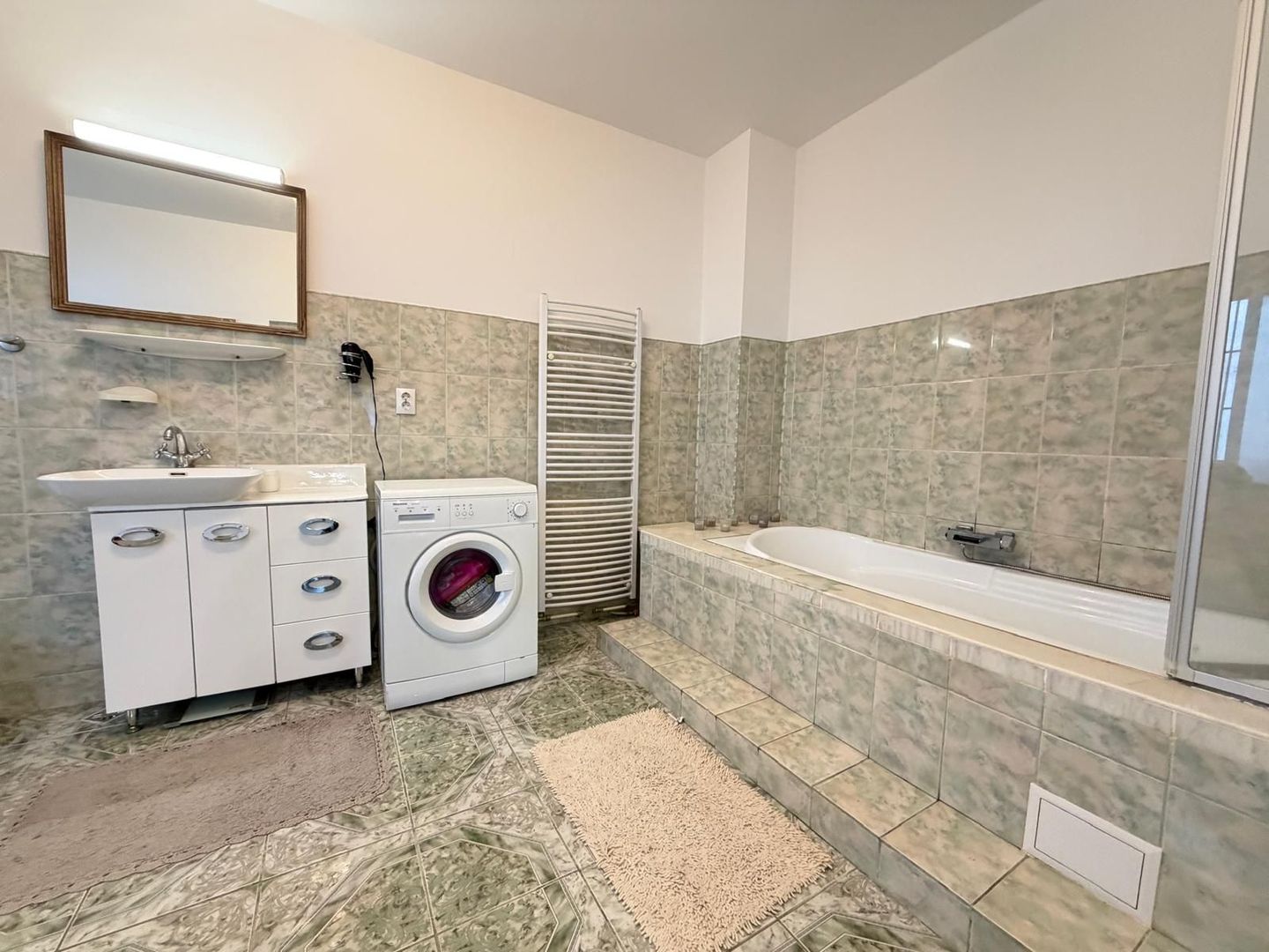 Apartament cochet, Strada Cetatii, Sibiu - Poză 14