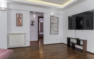 4 camere| semineu| piscina interioara | sauna | sala de sport| parcare - Poză 6