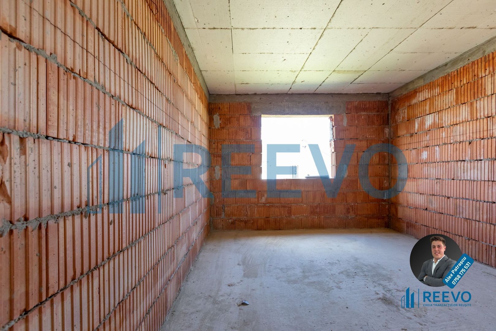 Casă la roșu, Hemeiuș ! - Poză 20