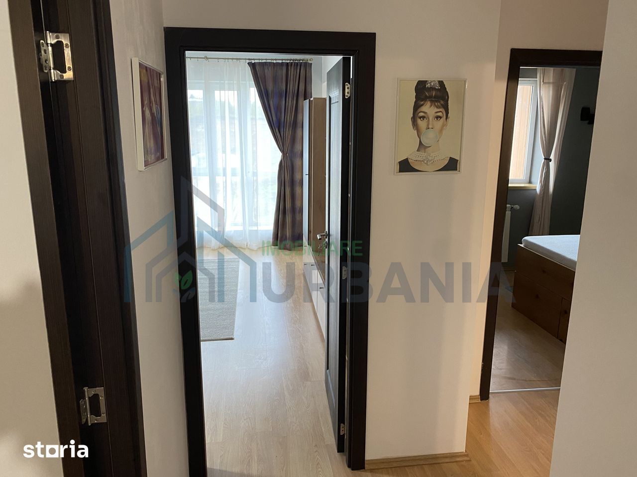 Apartament 2 camere, Green Park, Iași - Etaj 4, 115.000 EUR - Poză 5