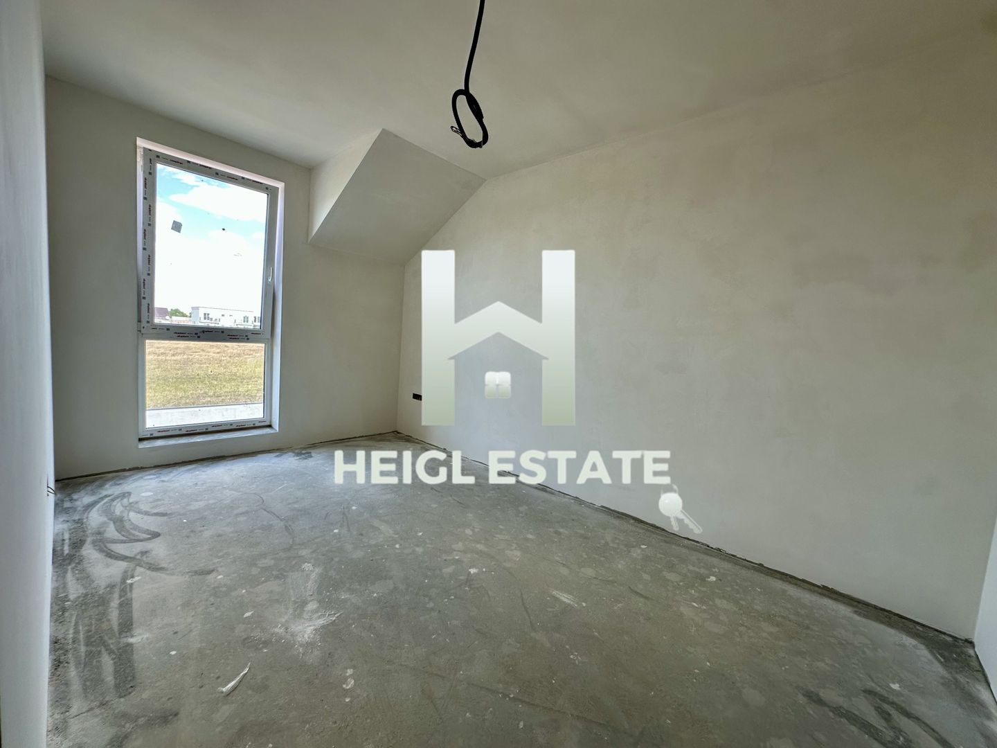 Duplex cu 4 camere Mosnita Noua - Poză 7