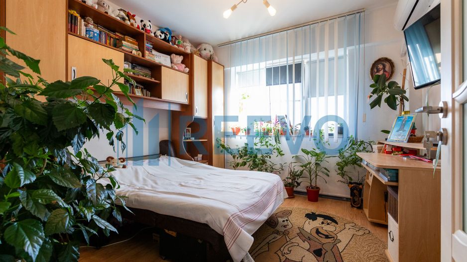 Apartament de vânzare cu 3 camere,  str. Letea, Bacău - Poză 4