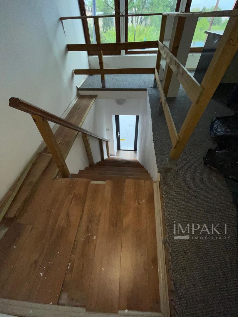 Spatiu comercial de inchiriat, central, trafic intens! - Poză 8