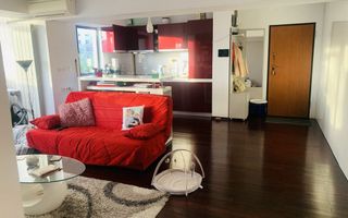 APARTAMENT 2 CAMERE | Open space | Mobilat | Renovat | Piata Rahova - Poză 3