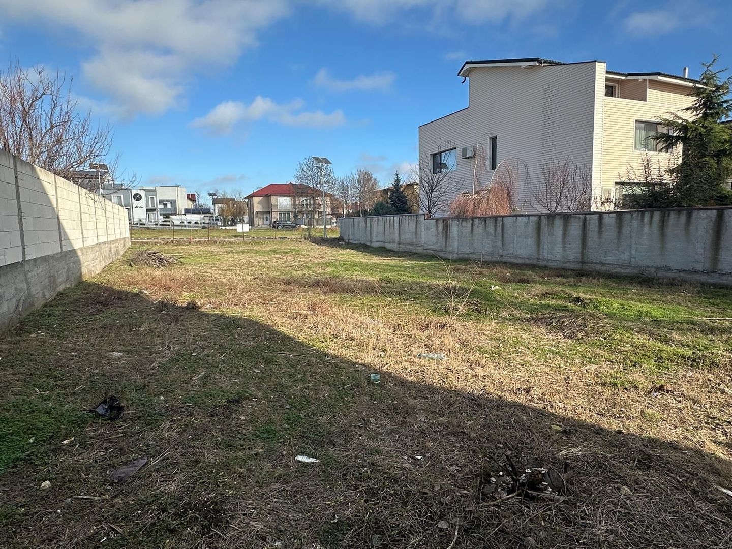 Teren de vanzare Techirghiol - Poză 2