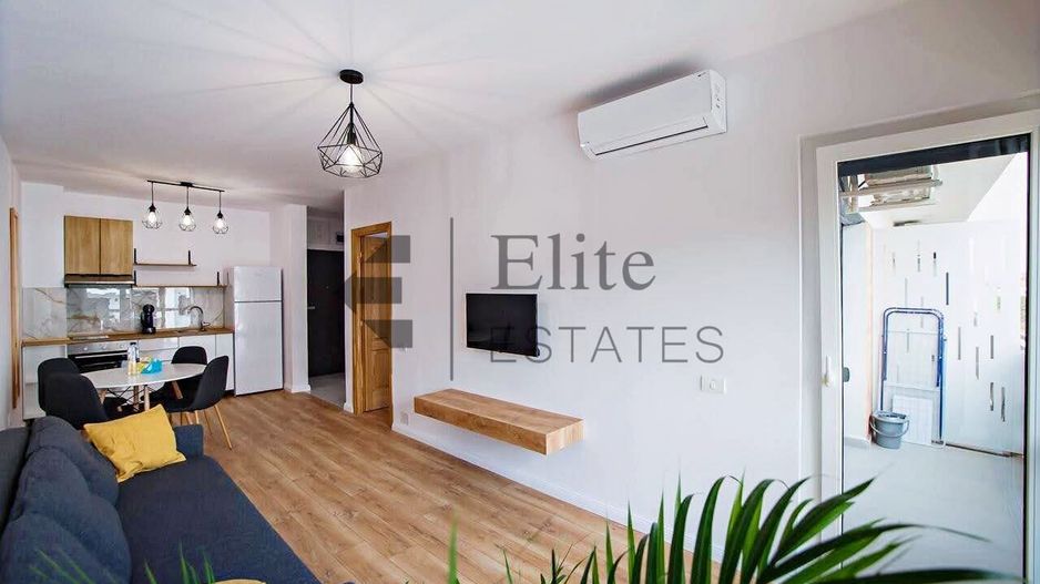 Apartament 2 camere cu parcare, zona Ceyrat - Poză 7