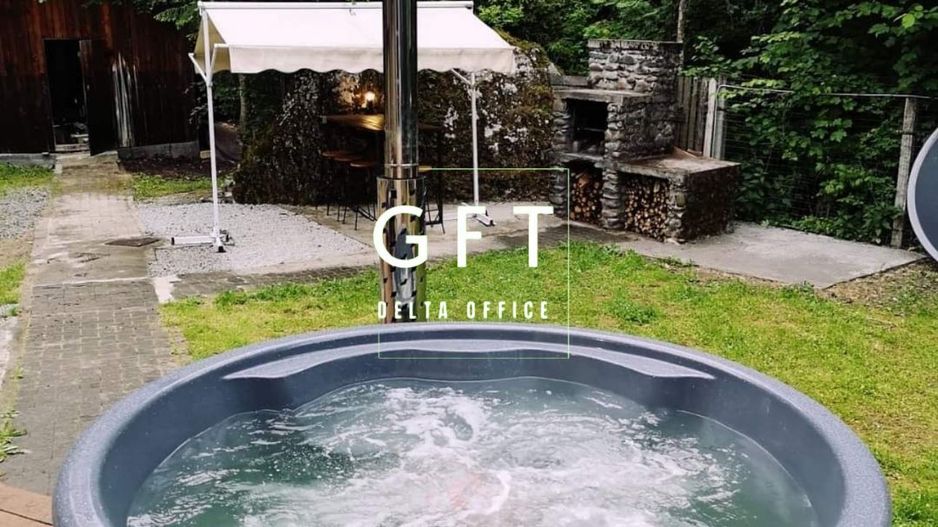 Cabana de vanzare Colibita, oportunitate business! - Poză 3