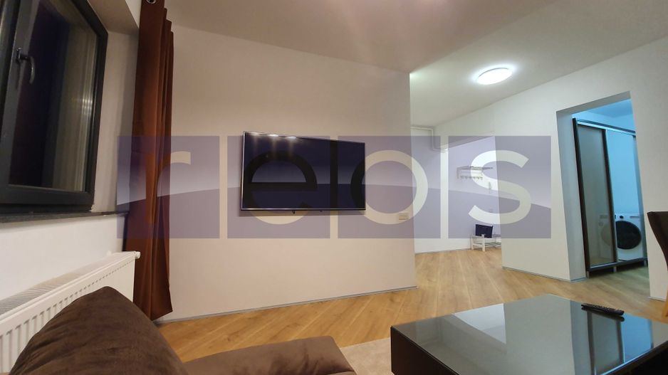 VANZARE 2 CAMERE | PARCARE INCLUSA | ANSAMBLU REZIDENTIAL MODERN | PLAZA PIPERA - Poză 7
