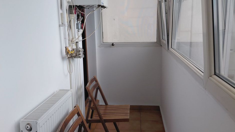 De inchiriat apartament 3 dec,Tig 1 mobilat si utilat, PS-uri - Poză 14