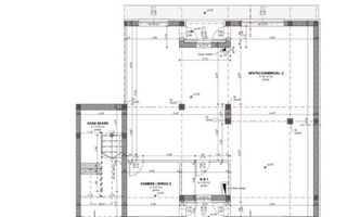 Spatiu Comercial | Open-space | 4 locuri de parcare | 93MPU | Arhitectilor - Poză 1