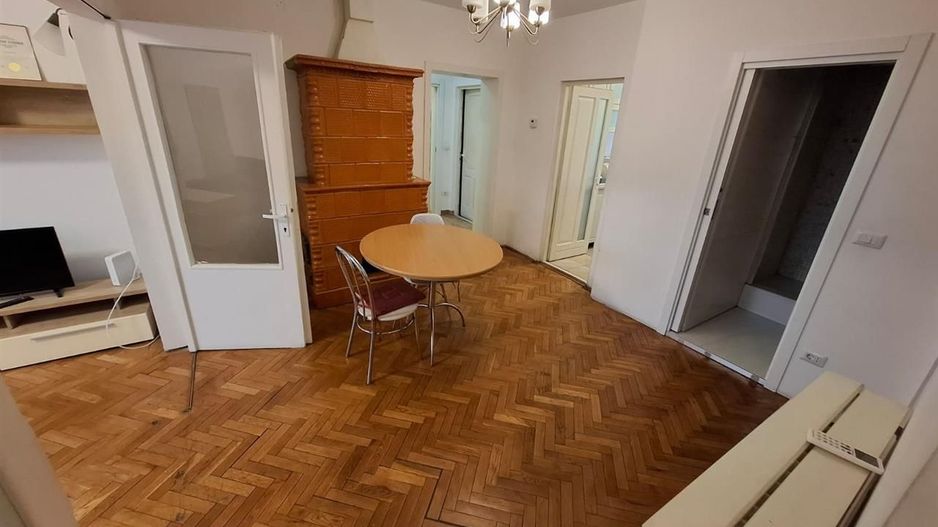 Central P-ta Unirii - Marasti 4 camere 2 bai 100 mpCTAC - Poză 30