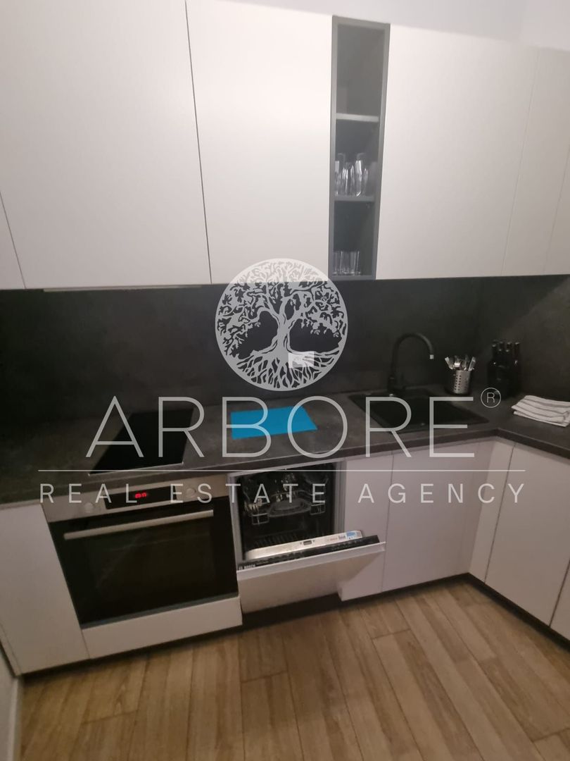 Apartament premium 2 camere Herăstrău-Win Residence | Mobilat complet - Poză 11