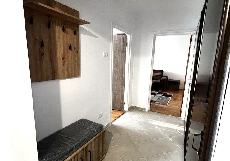 🚇 Închiriez Apartament cu 2 camere, 2 min metrou Dristor 2, renovat, etaj 7/10 - Poză 7
