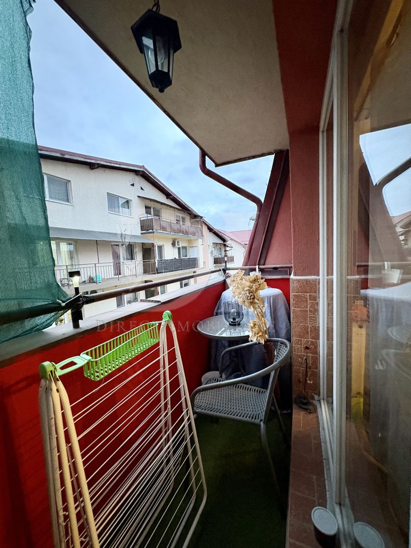 Apartament cu 2 dormitoare - str.Eroilor Florești - Poză 9