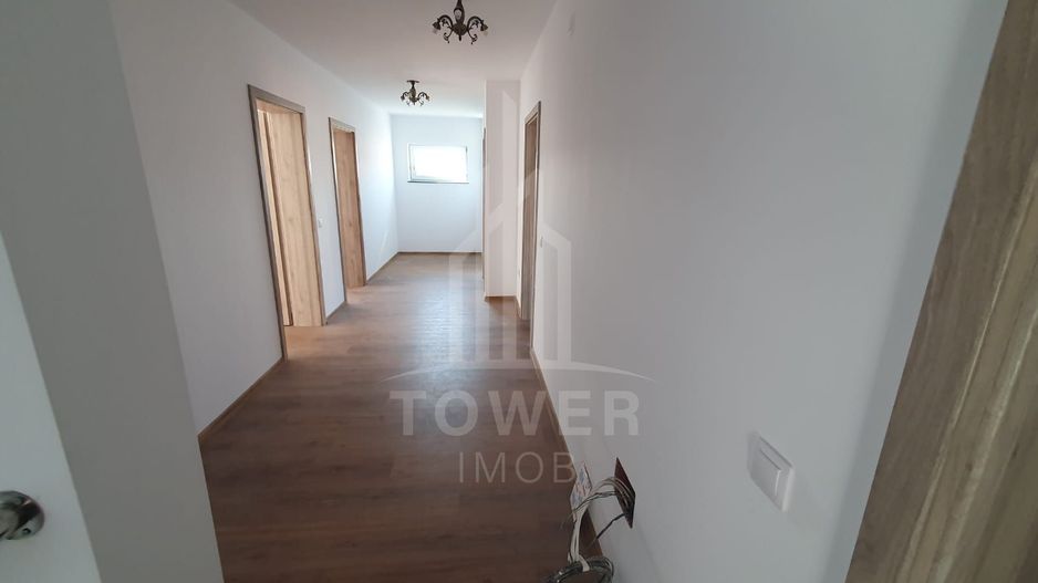 Apartament  4 camere de vanzare . - Poză 13