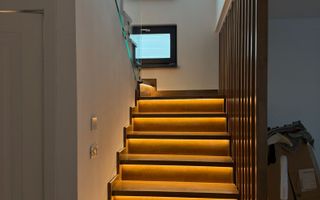 Comision 0%,Casa moderna, cu pomană de căldură si panouri fotovoltaice - Poză 7