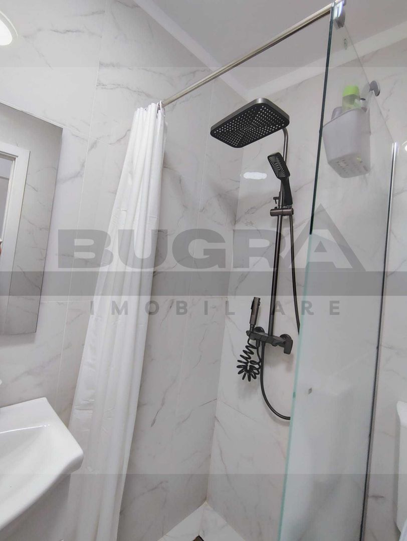 Apartament de 3 camere, 76mp, decomandat, zona Nicolae Titulescu - Poză 7