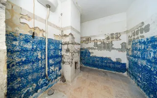 Triaj-Coresi-3 camere+2 bai-70 mp utili NERENOVAT - Poză 15