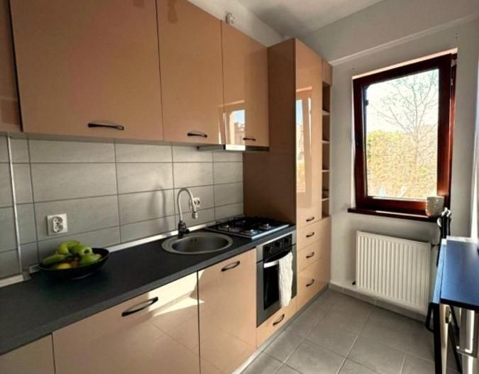 Apartament 2 camere NOU, 6 min Metrou Timpuri Noi, centrală proprie - Poză 5