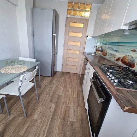 AP. 3 CAMERE MILITARI, PRIMA INCHIRIERE, LOC PARCARE, METROU 10 MINUTE - Poză 4