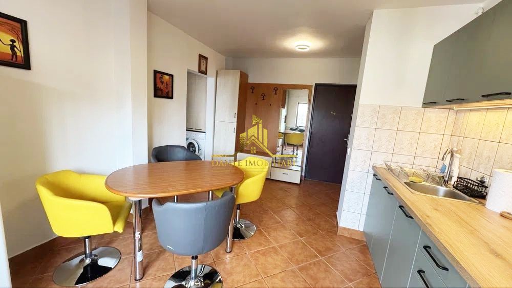 2 camere, decomandat, modern, Marasti, Dorobantilor, FSPAC - Poză 4