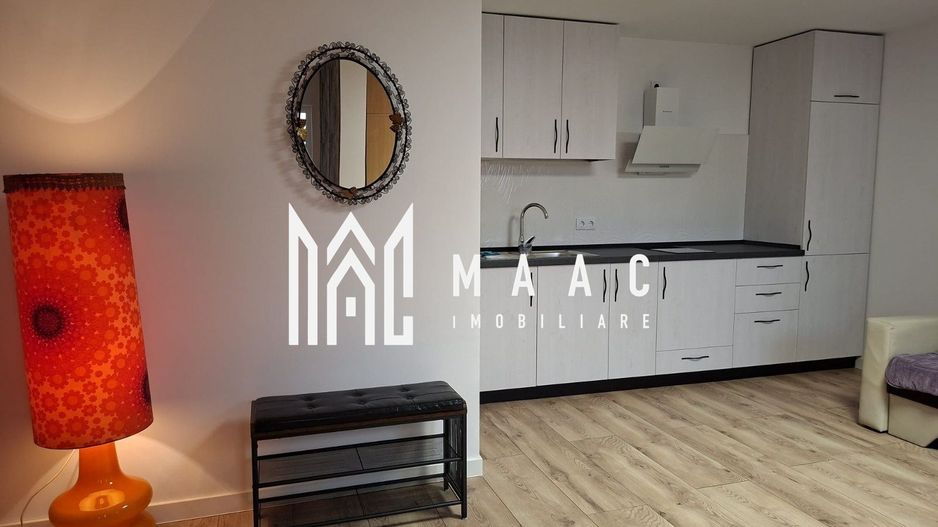 Apartament 2 camere de închiriat | Sibiu | Piața Cluj | renovat - Poză 7