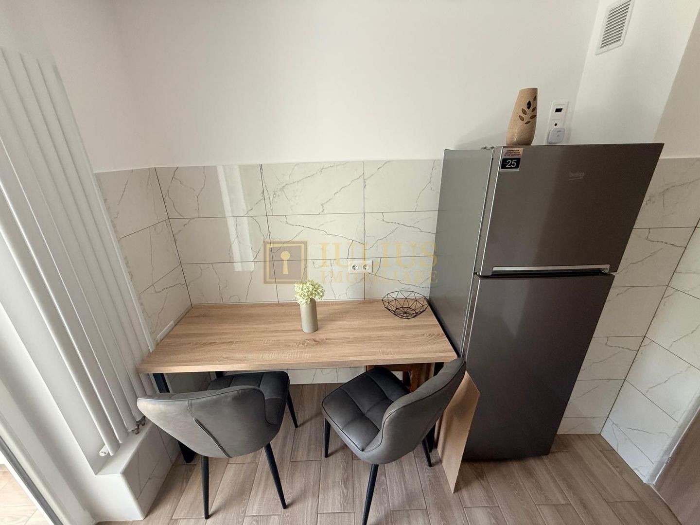 2 camere| Zona Fabric| ideal pentru studentii de la FEEA| apartament superb| - Poză 16