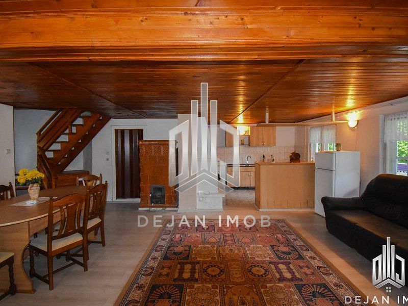 Vilă cu 4 camere | Valea Crișului | COMISION 0% - Poză 7