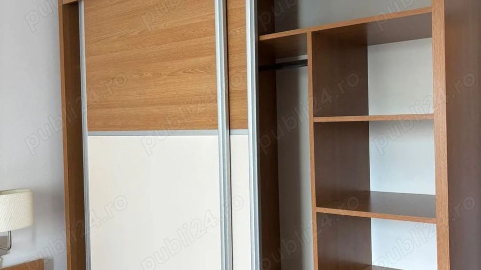 Apartament 2 camere de închiriat Apărătorii Patriei - Poză 4