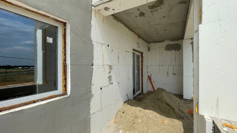 Apartament cu 3 camere - balcon 22mp  - Urseni - Poză 10