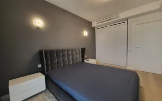 Apartament 2 camere cu parcare | One Herăstrău Plaza | Vedere liberă - Poză 14