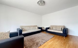 APARTAMENT 2 CAMERE ‖ BLOC 2001 ‖ LIFT ‖ ZONA CENTRALA NERVA TRAIAN - Poză 2